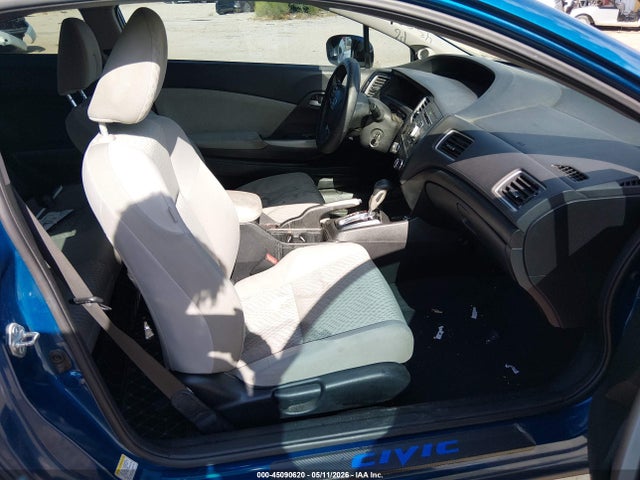 Продажа на аукционе авто 2015 Honda Civic Lx, vin: 2HGFG3B53FH518691, номер лота: 45090620