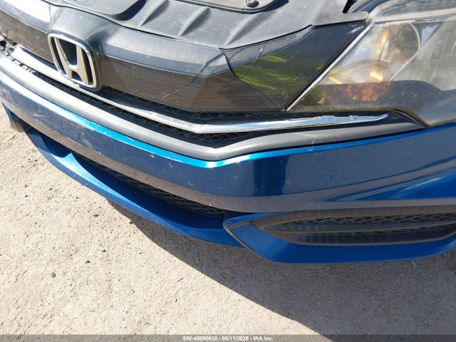 Продажа на аукционе авто 2015 Honda Civic Lx, vin: 2HGFG3B53FH518691, номер лота: 45090620
