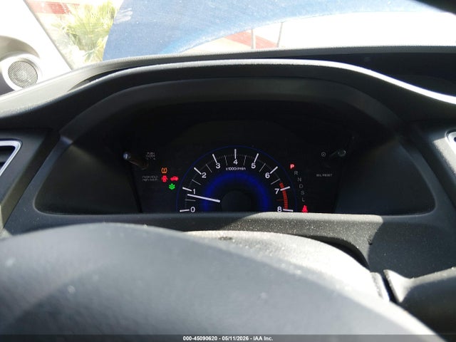 Продажа на аукционе авто 2015 Honda Civic Lx, vin: 2HGFG3B53FH518691, номер лота: 45090620