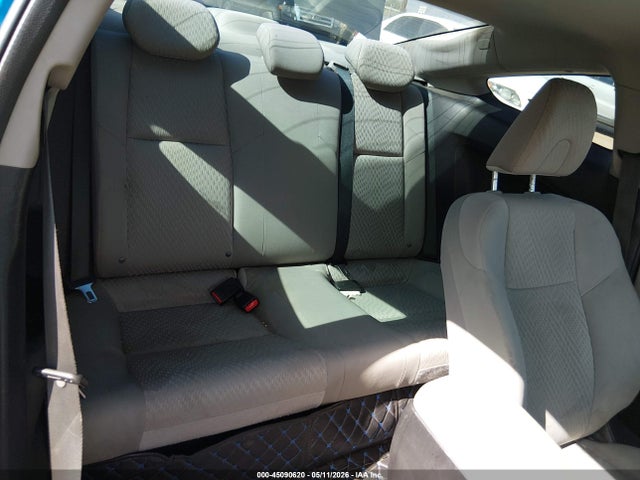 Продажа на аукционе авто 2015 Honda Civic Lx, vin: 2HGFG3B53FH518691, номер лота: 45090620