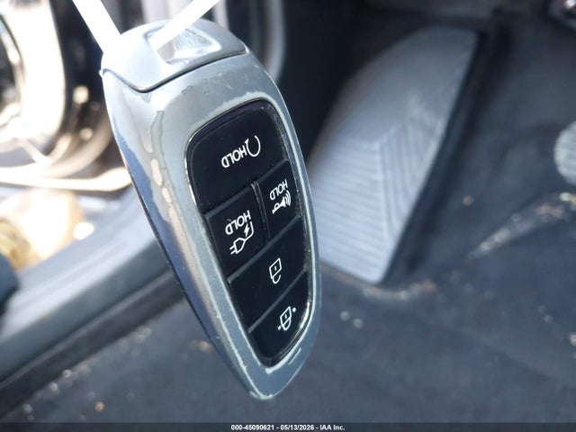 Hyundai IONIQ 5 SE 2024 KM8KM4DE0RU290073 Image 11