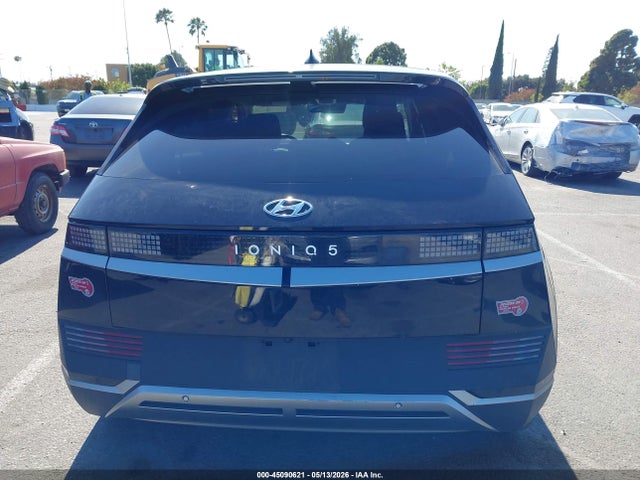 Hyundai IONIQ 5 SE 2024 KM8KM4DE0RU290073 Image 17