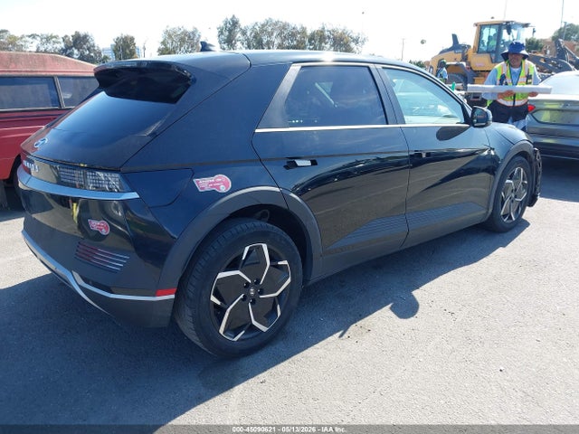 Hyundai IONIQ 5 SE 2024 KM8KM4DE0RU290073 Image 4