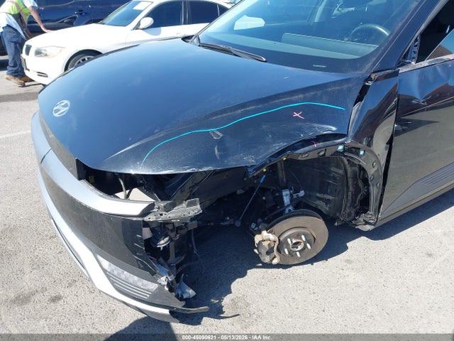 Hyundai IONIQ 5 SE 2024 KM8KM4DE0RU290073 Image 6