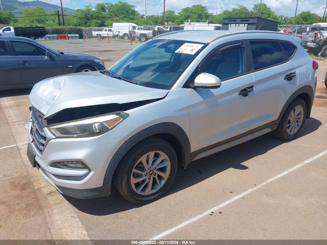 Продаж на аукціоні авто 2017 Hyundai Tucson Eco, vin: KM8J33A28HU475537, номер лоту: 45090623