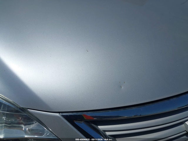 Продажа на аукционе авто 2015 Nissan Sentra S, vin: 3N1AB7AP6FY265784, номер лота: 45090625