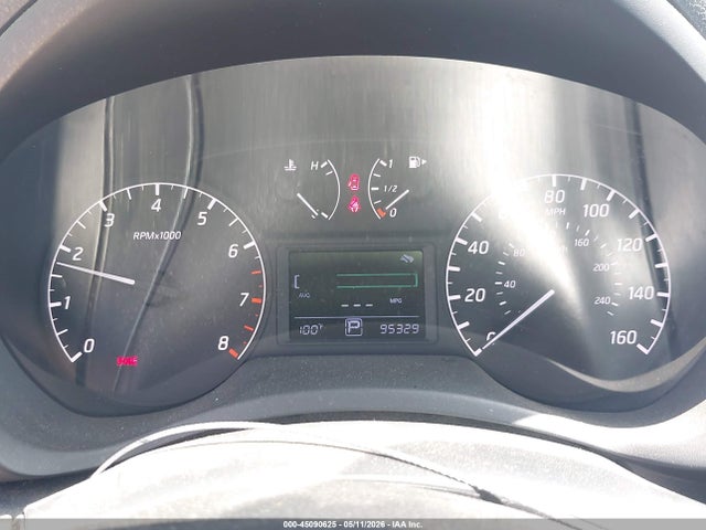 Продажа на аукционе авто 2015 Nissan Sentra S, vin: 3N1AB7AP6FY265784, номер лота: 45090625