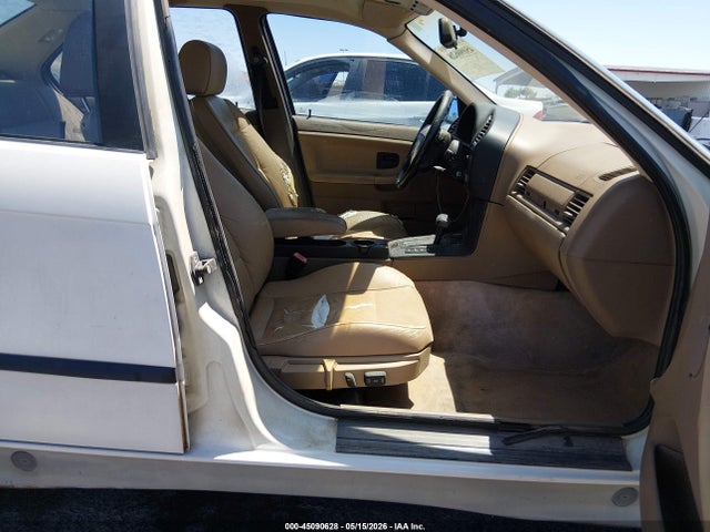 Продажа на аукционе авто 1994 Bmw 325 I Automatic, vin: WBACB4322RFM03139, номер лота: 45090628