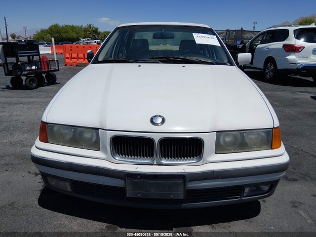 Продажа на аукционе авто 1994 Bmw 325 I Automatic, vin: WBACB4322RFM03139, номер лота: 45090628
