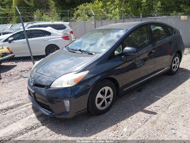 Aukcja sprzedaży 2012 Toyota Prius Two, vin: JTDKN3DU1C1570726, numer aukcji: 45090630