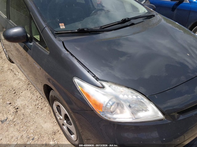 Aukcja sprzedaży 2012 Toyota Prius Two, vin: JTDKN3DU1C1570726, numer aukcji: 45090630