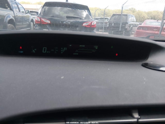 Aukcja sprzedaży 2012 Toyota Prius Two, vin: JTDKN3DU1C1570726, numer aukcji: 45090630