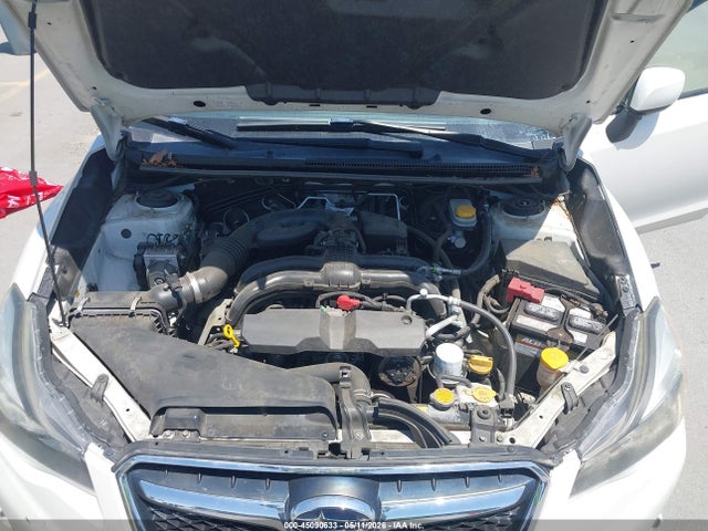 Продаж на аукціоні авто 2013 Subaru Xv Crosstrek 2.0i Limited, vin: JF2GPAGC8DH834140, номер лоту: 45090633
