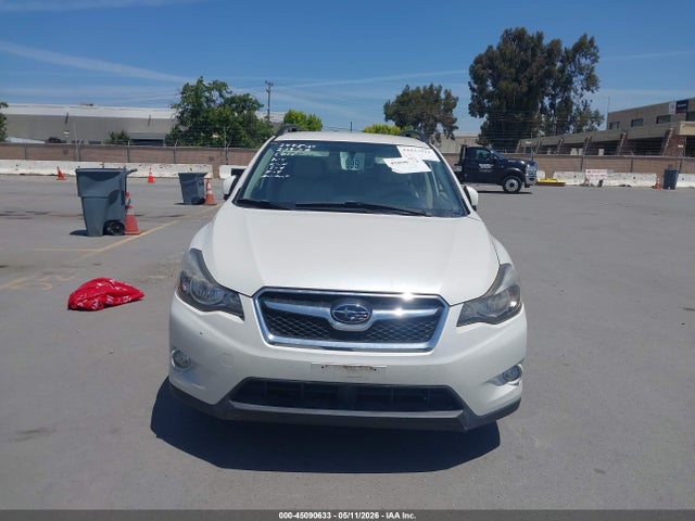 Продаж на аукціоні авто 2013 Subaru Xv Crosstrek 2.0i Limited, vin: JF2GPAGC8DH834140, номер лоту: 45090633