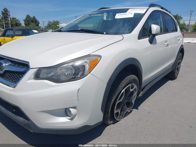 Продаж на аукціоні авто 2013 Subaru Xv Crosstrek 2.0i Limited, vin: JF2GPAGC8DH834140, номер лоту: 45090633