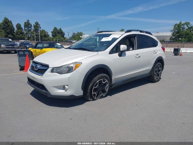 Продаж на аукціоні авто 2013 Subaru Xv Crosstrek 2.0i Limited, vin: JF2GPAGC8DH834140, номер лоту: 45090633