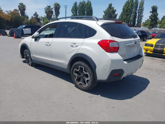 Продаж на аукціоні авто 2013 Subaru Xv Crosstrek 2.0i Limited, vin: JF2GPAGC8DH834140, номер лоту: 45090633