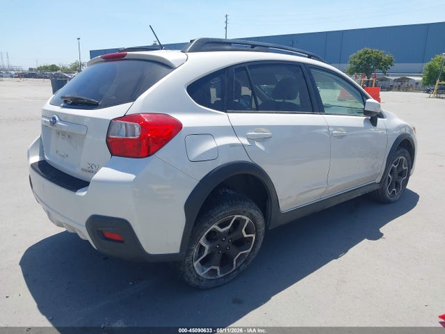 Продаж на аукціоні авто 2013 Subaru Xv Crosstrek 2.0i Limited, vin: JF2GPAGC8DH834140, номер лоту: 45090633