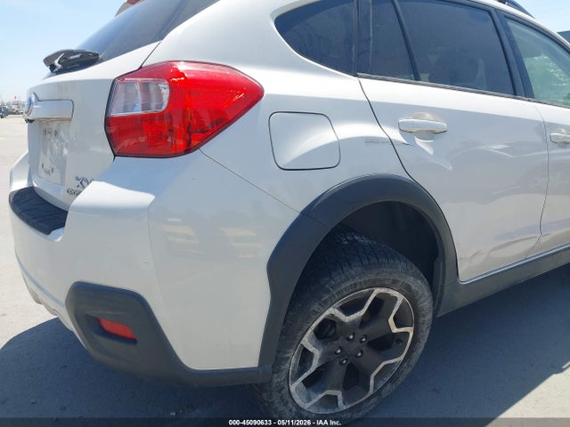 Продаж на аукціоні авто 2013 Subaru Xv Crosstrek 2.0i Limited, vin: JF2GPAGC8DH834140, номер лоту: 45090633