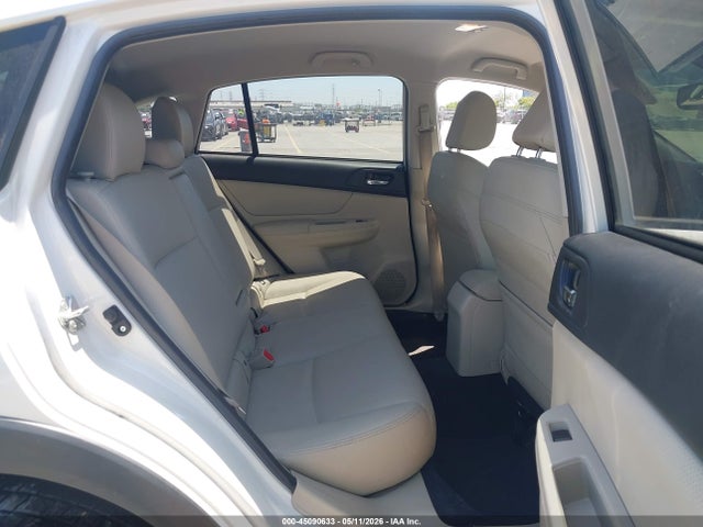 Продаж на аукціоні авто 2013 Subaru Xv Crosstrek 2.0i Limited, vin: JF2GPAGC8DH834140, номер лоту: 45090633