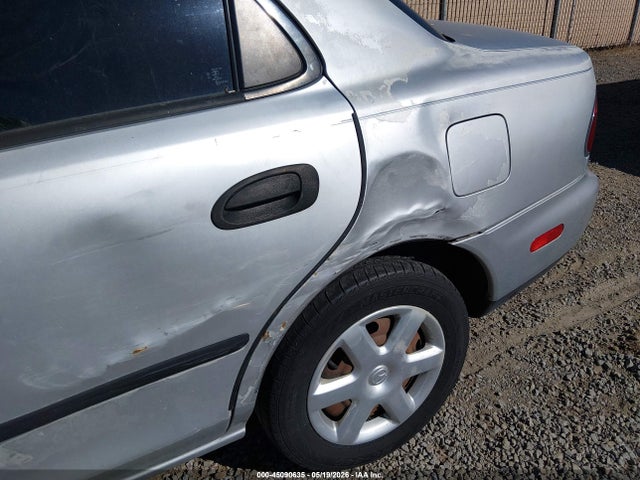 Aukcja sprzedaży 1998 Mazda Protege Dx/lx, vin: JM1BC1412W0171947, numer aukcji: 45090635