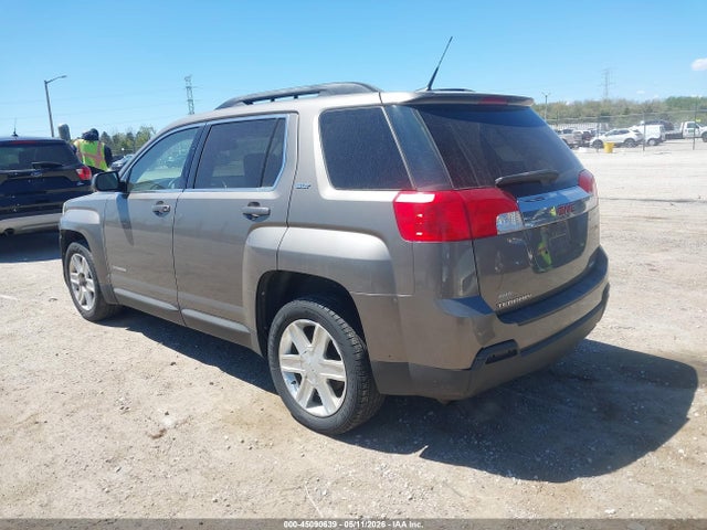 45090639 :رقم المزاد ، 2CTFLVEC0B6306664 vin ، 2011 Gmc Terrain Slt-1 مزاد بيع