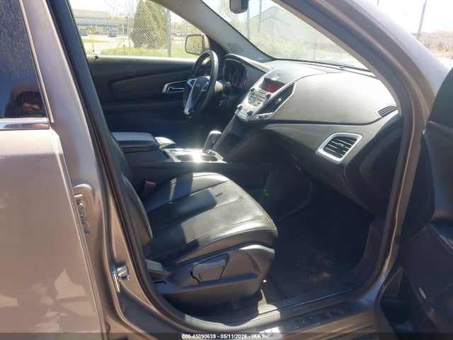 45090639 :رقم المزاد ، 2CTFLVEC0B6306664 vin ، 2011 Gmc Terrain Slt-1 مزاد بيع