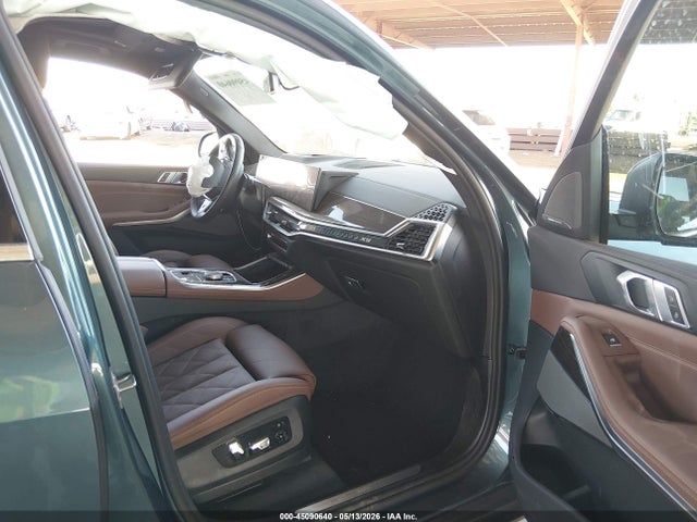 45090640 :رقم المزاد ، 5UX13EU04T9303400 vin ، 2026 Bmw X5 Sdrive40i مزاد بيع