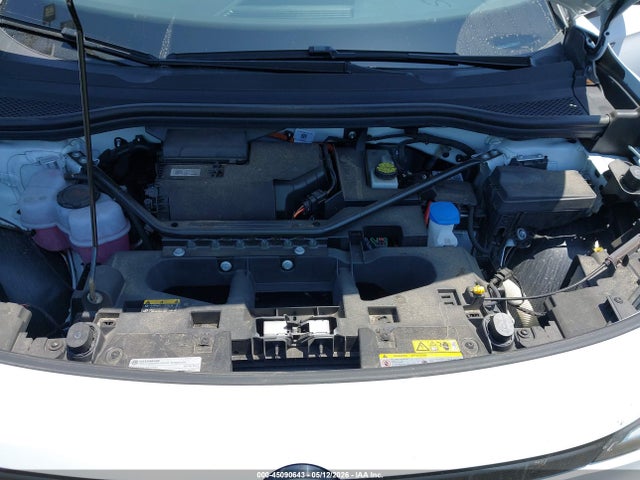 2021 Volkswagen Id.4 Pro S მანქანა იყიდება აუქციონზე, vin: WVGKMPE20MP022489, აუქციონის ნომერი: 45090643