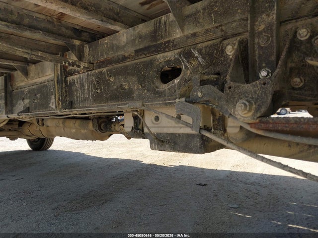 Продажа на аукционе авто 2020 Ford F-550 Chassis Xl, vin: 1FDUF5GT7LDA03550, номер лота: 45090646