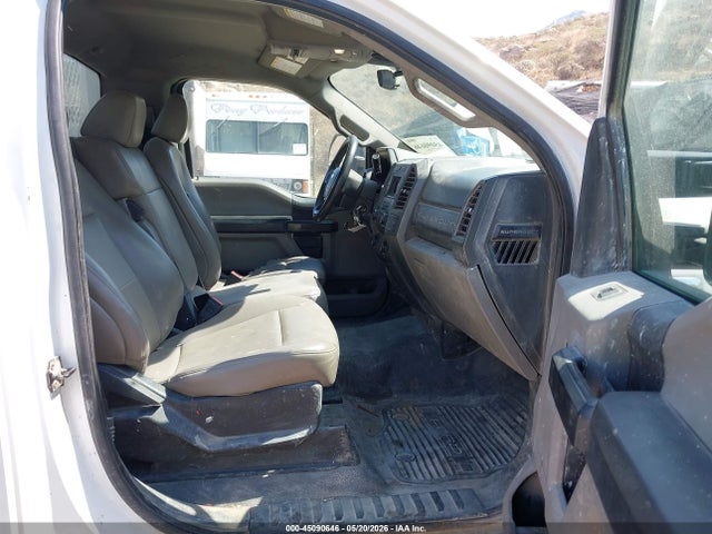 Продажа на аукционе авто 2020 Ford F-550 Chassis Xl, vin: 1FDUF5GT7LDA03550, номер лота: 45090646