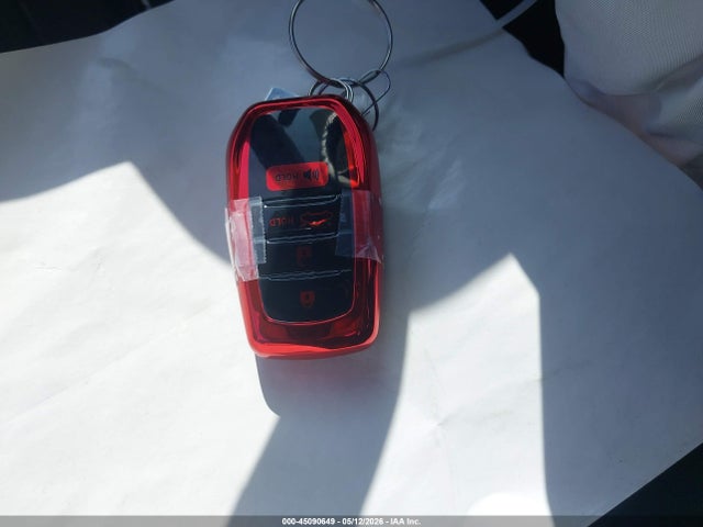 Toyota CAMRY LE 2026 4T1DAACK9TU279197 Image 11