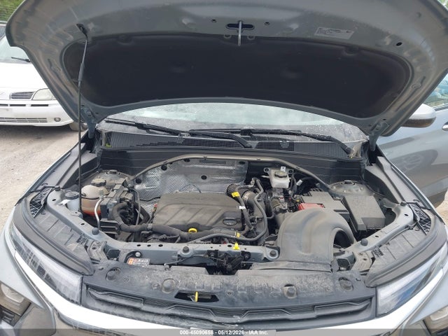 KL79MPS21RB049290 Chevrolet Trailblazer Fwd Lt