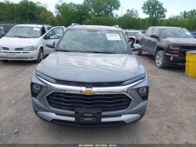 KL79MPS21RB049290 Chevrolet Trailblazer Fwd Lt