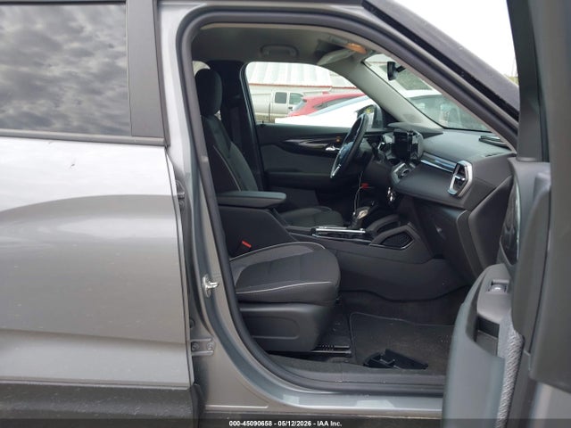 KL79MPS21RB049290 Chevrolet Trailblazer Fwd Lt
