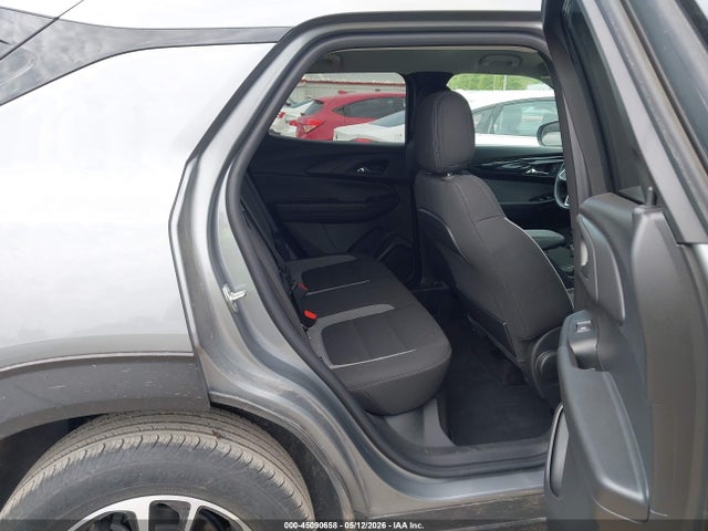 KL79MPS21RB049290 Chevrolet Trailblazer Fwd Lt