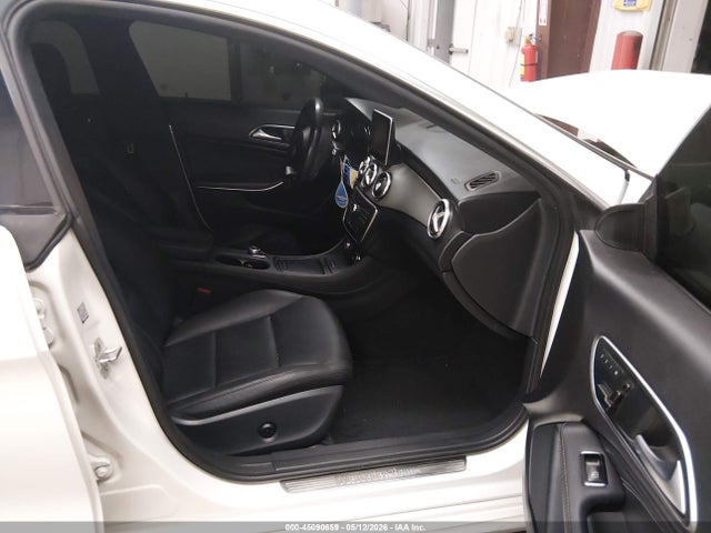 Aukcja sprzedaży 2015 Mercedes-benz Cla 250, vin: WDDSJ4EB4FN194265, numer aukcji: 45090659