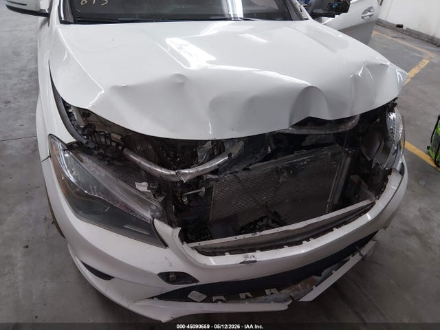 Aukcja sprzedaży 2015 Mercedes-benz Cla 250, vin: WDDSJ4EB4FN194265, numer aukcji: 45090659