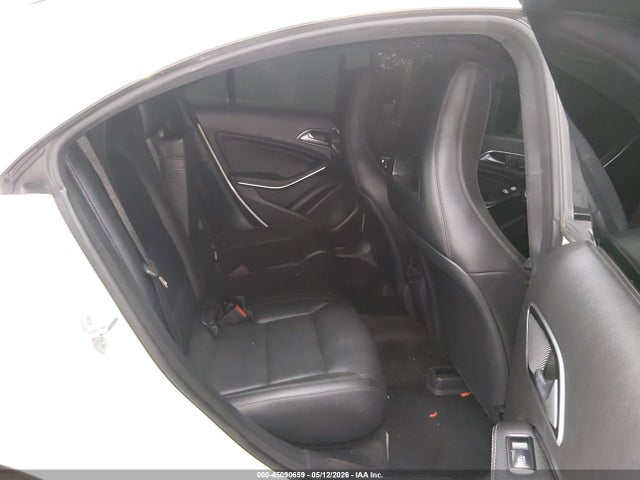 Aukcja sprzedaży 2015 Mercedes-benz Cla 250, vin: WDDSJ4EB4FN194265, numer aukcji: 45090659