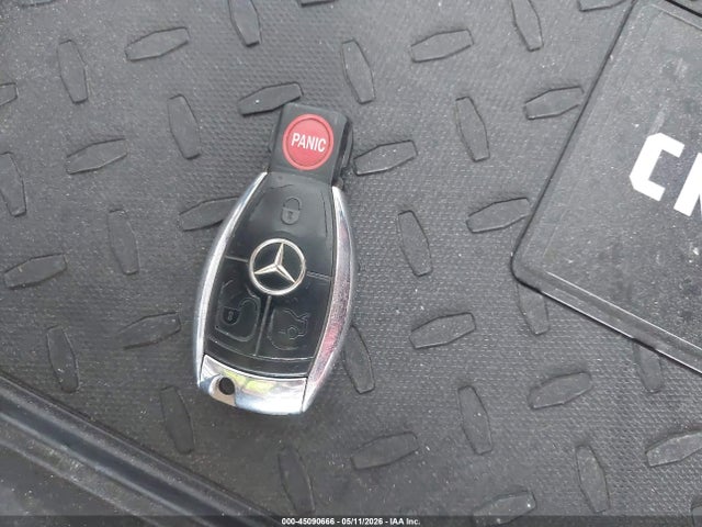 2009 Mercedes-benz C 350 Sport მანქანა იყიდება აუქციონზე, vin: WDDGF56X59R058229, აუქციონის ნომერი: 45090666