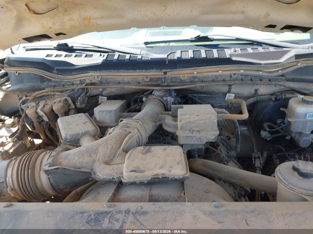 Aukcja sprzedaży 2020 Ford F-250 Xl, vin: 1FT7W2A64LEE15387, numer aukcji: 45090670