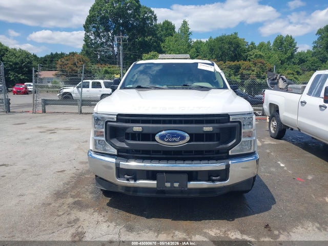 Aukcja sprzedaży 2020 Ford F-250 Xl, vin: 1FT7W2A64LEE15387, numer aukcji: 45090670