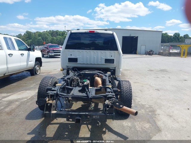 Aukcja sprzedaży 2020 Ford F-250 Xl, vin: 1FT7W2A64LEE15387, numer aukcji: 45090670