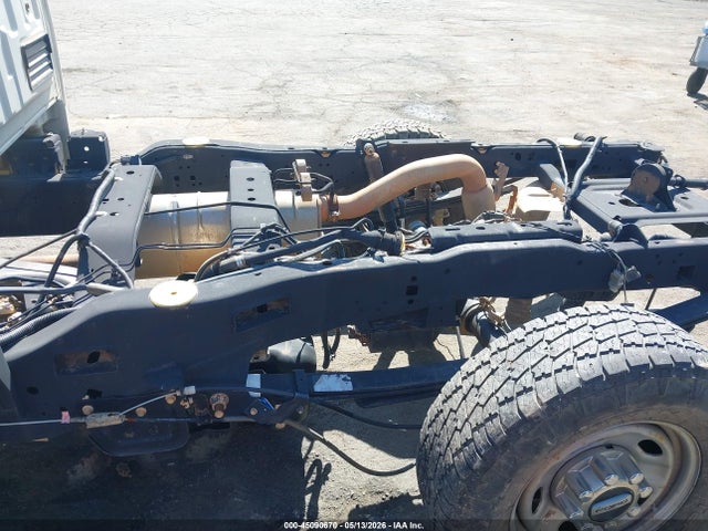 Aukcja sprzedaży 2020 Ford F-250 Xl, vin: 1FT7W2A64LEE15387, numer aukcji: 45090670