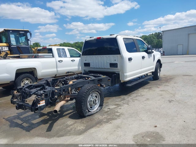 Aukcja sprzedaży 2020 Ford F-250 Xl, vin: 1FT7W2A64LEE15387, numer aukcji: 45090670