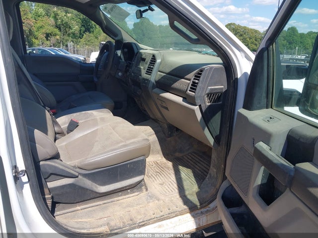 Aukcja sprzedaży 2020 Ford F-250 Xl, vin: 1FT7W2A64LEE15387, numer aukcji: 45090670