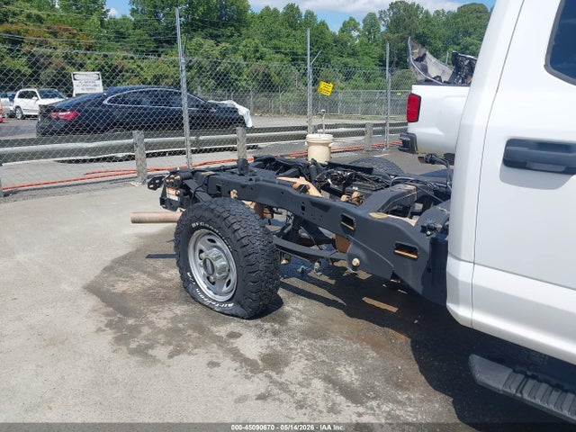 Aukcja sprzedaży 2020 Ford F-250 Xl, vin: 1FT7W2A64LEE15387, numer aukcji: 45090670