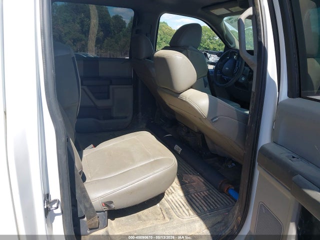 Aukcja sprzedaży 2020 Ford F-250 Xl, vin: 1FT7W2A64LEE15387, numer aukcji: 45090670