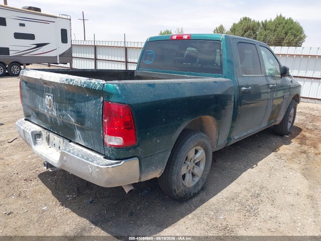 Продажа на аукционе авто 2020 Ram 1500 Classic Tradesman  4x2 5'7 Box, vin: 3C6RR6KG8LG186274, номер лота: 45090669