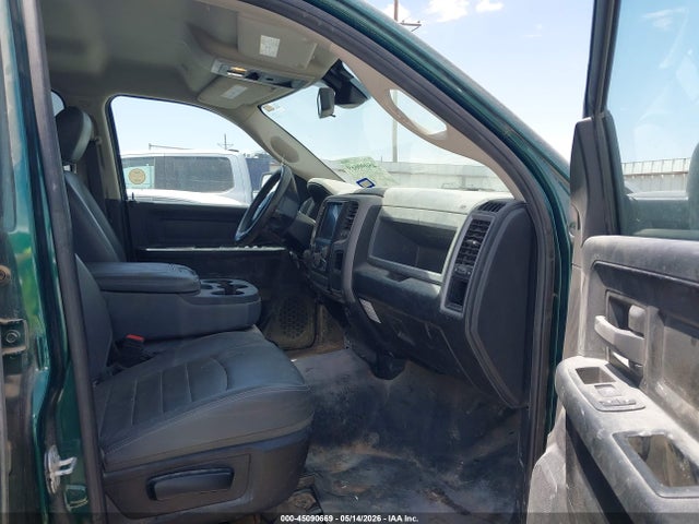 Продажа на аукционе авто 2020 Ram 1500 Classic Tradesman  4x2 5'7 Box, vin: 3C6RR6KG8LG186274, номер лота: 45090669